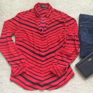 The Limited button up shirt